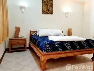 Villa zur Miete mit 2 Zimmer in Bang Lamung, Chonburi