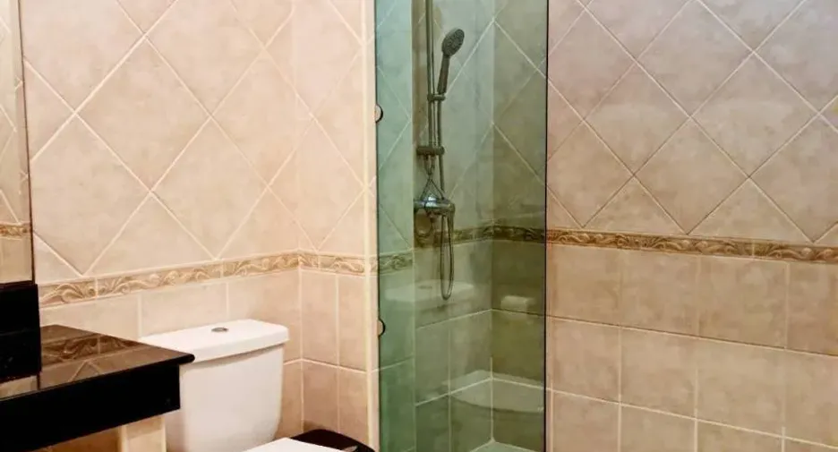Villa en alquiler de 2 habitaciones en Bang Lamung, Chonburi