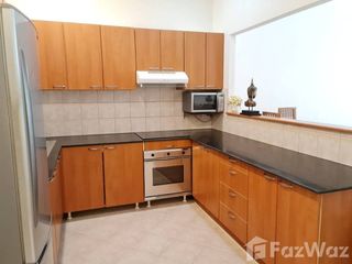 For rent 2 bedrooms villa in Bang Lamung, Chonburi
