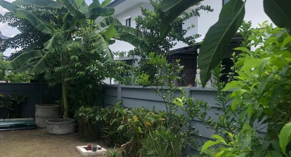 Casa en venta y en alquiler de 3 habitaciones en Mueang Pathum Thani, Pathum Thani