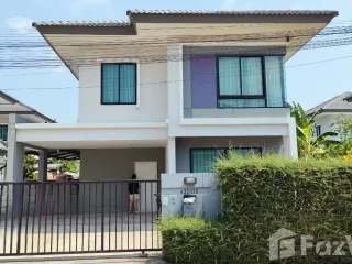 For sale そして for rent 3 ベッドルーム house in Mueang Pathum Thani, Pathum Thani