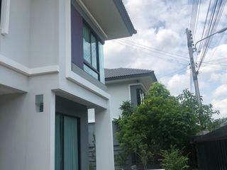ขาย และ ให้เช่า 3 ห้องนอน บ้านเดี่ยว ใน เมืองปทุมธานี, ปทุมธานี