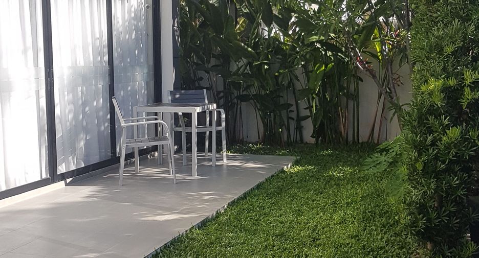 For sale 5 bedrooms villa in Thalang, Phuket