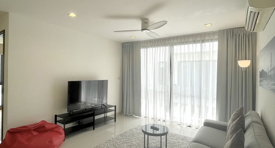 For sale 5 bedrooms villa in Thalang, Phuket