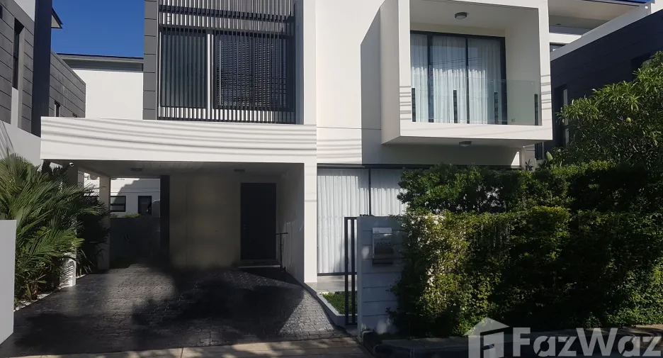 For sale 5 bedrooms villa in Thalang, Phuket