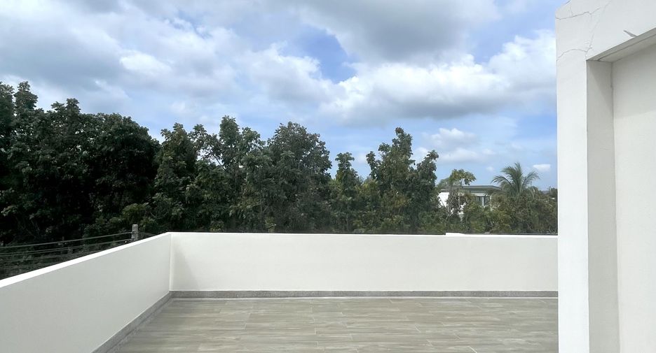 For sale 5 bedrooms villa in Thalang, Phuket