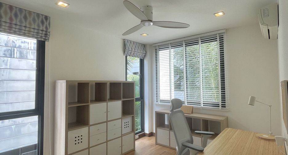 For sale 5 bedrooms villa in Thalang, Phuket