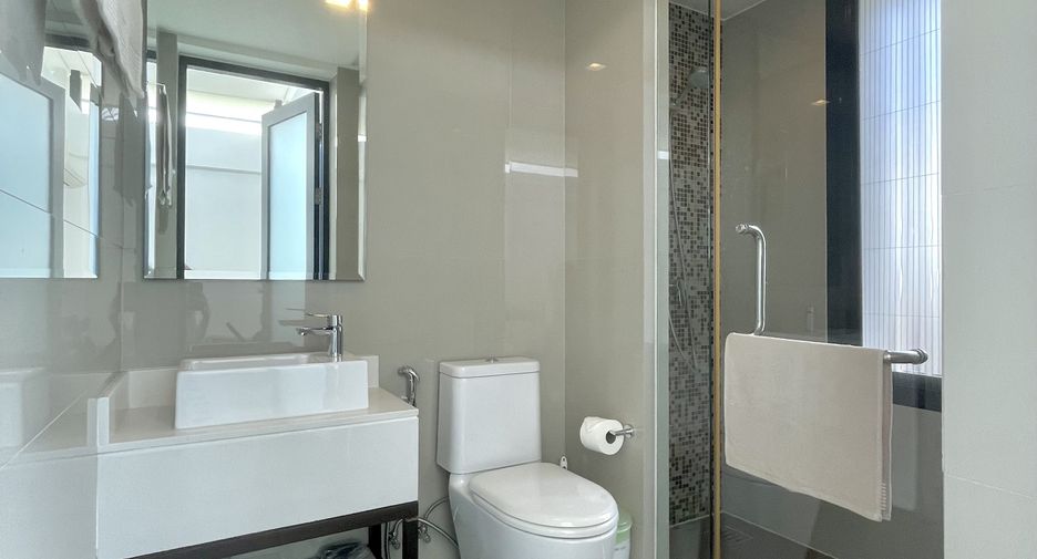For sale 5 bedrooms villa in Thalang, Phuket