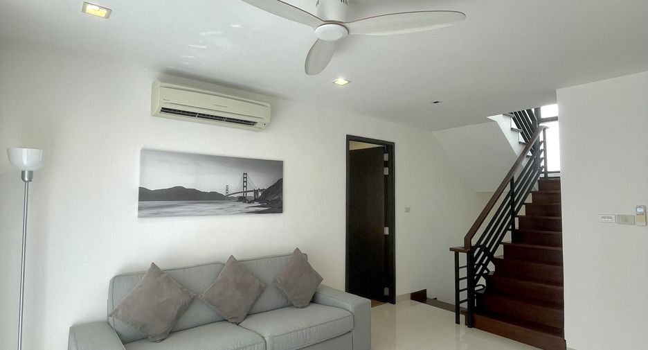 For sale 5 bedrooms villa in Thalang, Phuket