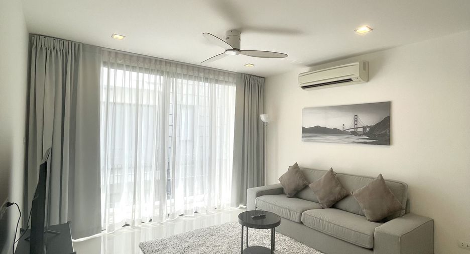 Villa zum Kauf mit 5 Zimmer in Thalang, Phuket