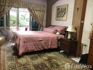 Haus zum Kauf mit 3 Zimmer in Bang Lamung, Chonburi