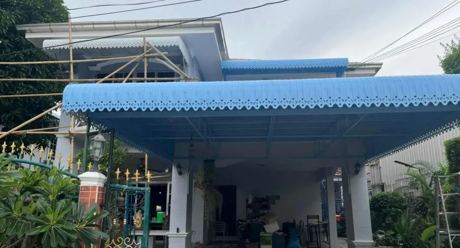 Casa en venta de 3 habitaciones en Bang Lamung, Chonburi