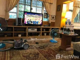 Haus zum Kauf mit 3 Zimmer in Bang Lamung, Chonburi