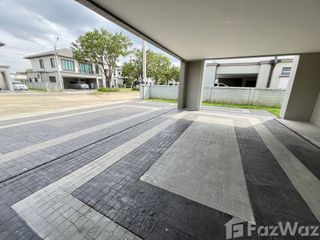 Casa en venta de 4 habitaciones en Thawi Watthana, Bangkok