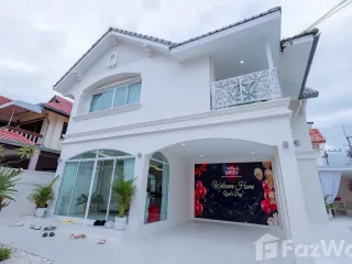Villa en venta de 5 habitaciones en Bang Lamung, Chonburi