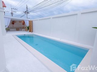 Villa en venta de 5 habitaciones en Bang Lamung, Chonburi
