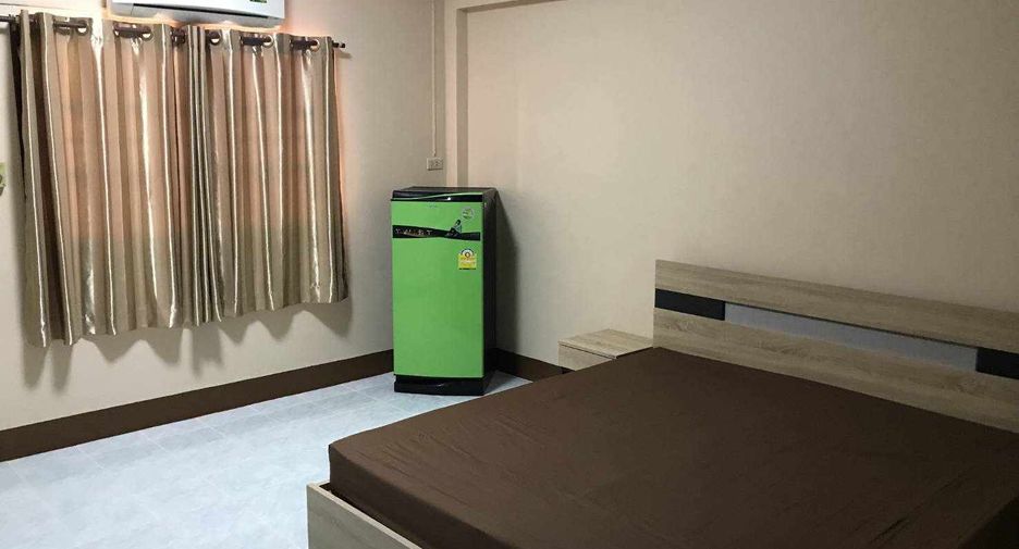 For sale 14 bedrooms retail Space in Hua Hin, Prachuap Khiri Khan