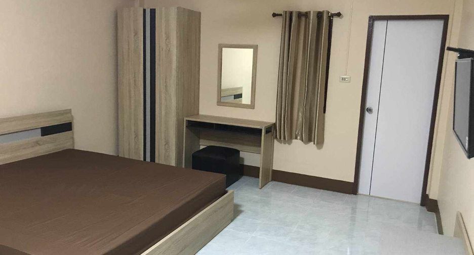 For sale 14 bedrooms retail Space in Hua Hin, Prachuap Khiri Khan
