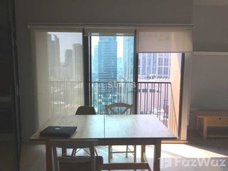 For sale 2 bedrooms condo in Khlong Toei, Bangkok