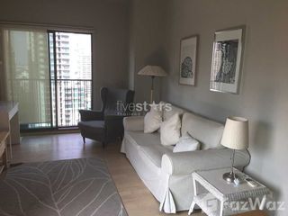 For sale 2 bedrooms condo in Khlong Toei, Bangkok