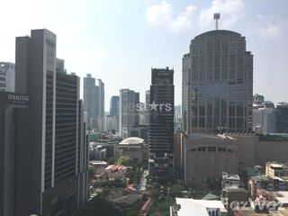 For sale 2 bedrooms condo in Khlong Toei, Bangkok