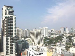 For sale 2 bedrooms condo in Khlong Toei, Bangkok