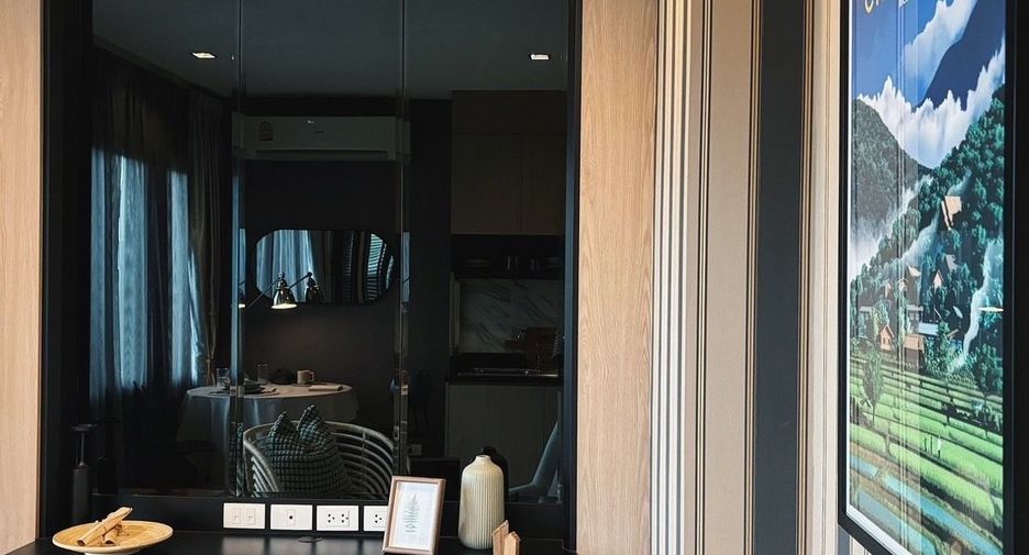 For sale 2 bedrooms condo in Mueang Chiang Mai, Chiang Mai