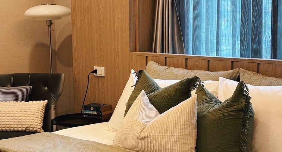 For sale 2 bedrooms condo in Mueang Chiang Mai, Chiang Mai