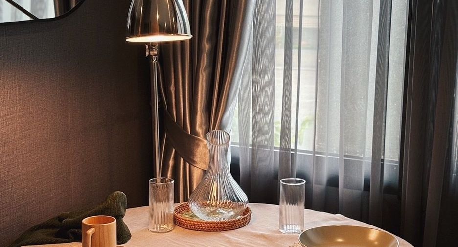 For sale 2 bedrooms condo in Mueang Chiang Mai, Chiang Mai