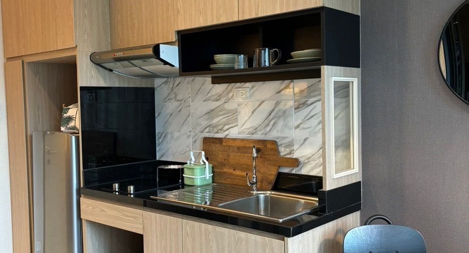 For sale 2 bedrooms condo in Mueang Chiang Mai, Chiang Mai