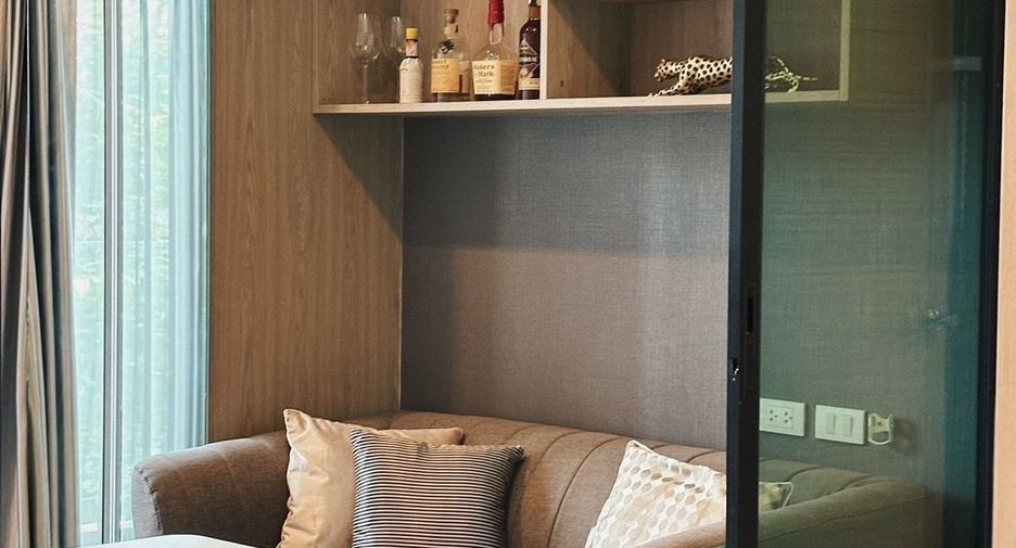 For sale 2 bedrooms condo in Mueang Chiang Mai, Chiang Mai