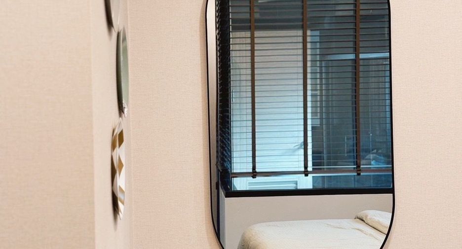 For sale 2 bedrooms condo in Mueang Chiang Mai, Chiang Mai