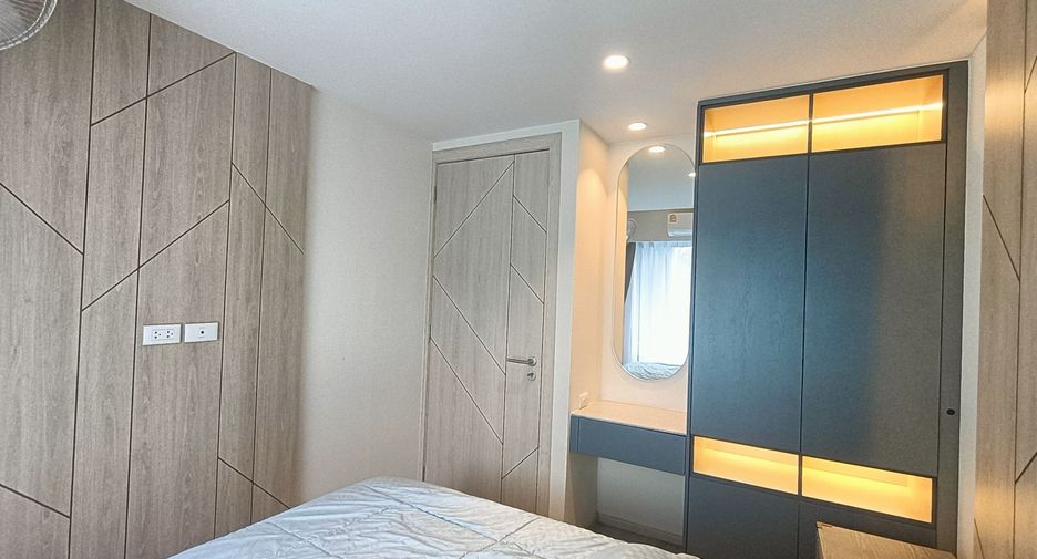 For sale 2 bedrooms condo in Hua Hin, Prachuap Khiri Khan