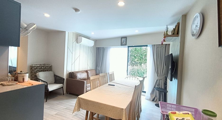 For sale 2 bedrooms condo in Hua Hin, Prachuap Khiri Khan