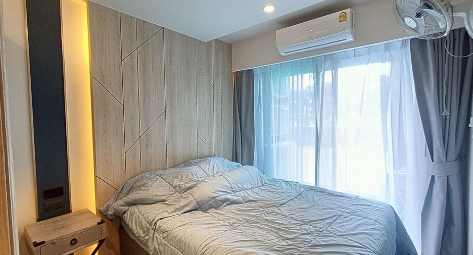 For sale 2 bedrooms condo in Hua Hin, Prachuap Khiri Khan