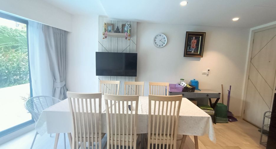 For sale 2 bedrooms condo in Hua Hin, Prachuap Khiri Khan