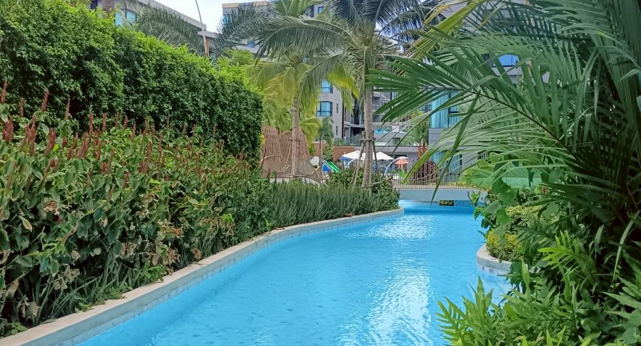 For sale 2 bedrooms condo in Hua Hin, Prachuap Khiri Khan