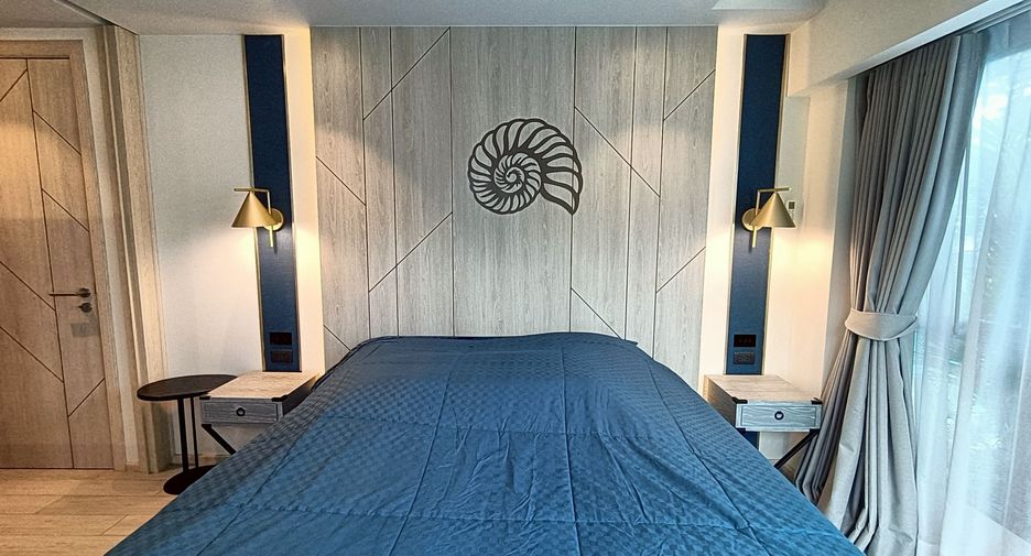 For sale 2 bedrooms condo in Hua Hin, Prachuap Khiri Khan