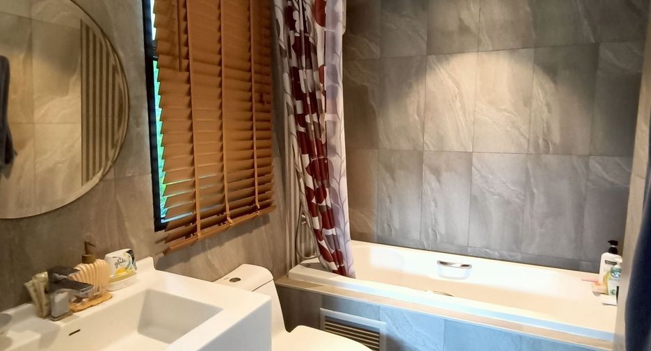For sale 2 bedrooms condo in Hua Hin, Prachuap Khiri Khan
