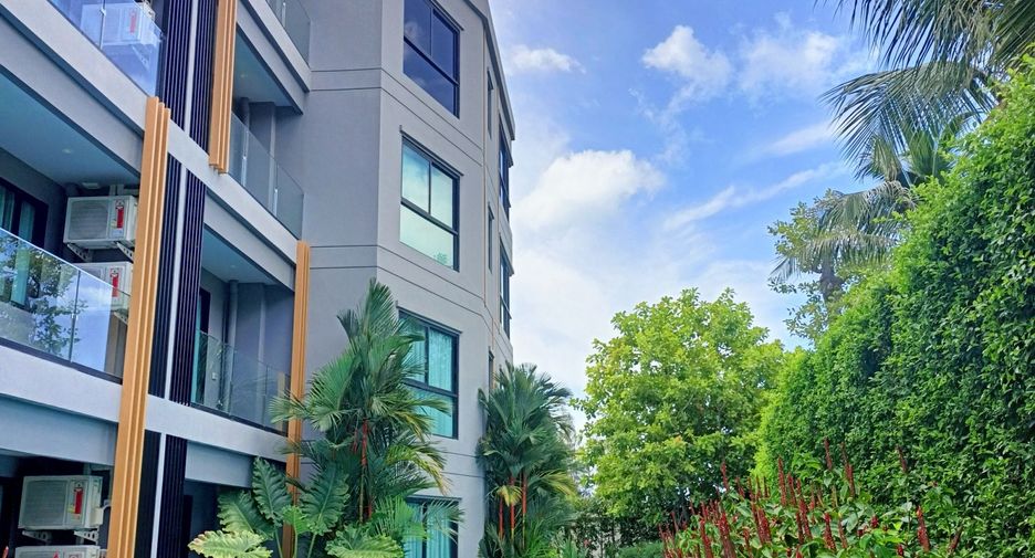 For sale 2 bedrooms condo in Hua Hin, Prachuap Khiri Khan