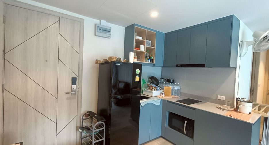 For sale 2 bedrooms condo in Hua Hin, Prachuap Khiri Khan