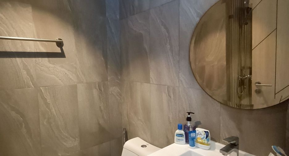 For sale 2 bedrooms condo in Hua Hin, Prachuap Khiri Khan