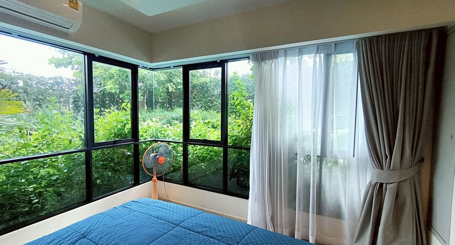 For sale 2 bedrooms condo in Hua Hin, Prachuap Khiri Khan