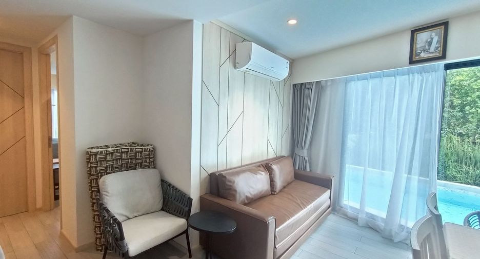 For sale 2 bedrooms condo in Hua Hin, Prachuap Khiri Khan