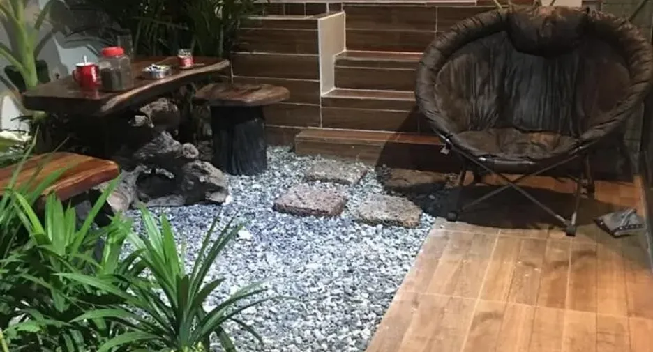For rent 3 bedrooms villa in Mueang Phuket, Phuket