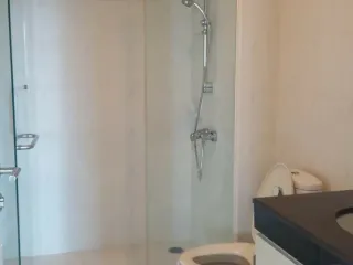 For sale and for rent 2 bedrooms condo in Yan Nawa, Bangkok