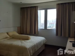 For sale and for rent 2 bedrooms condo in Yan Nawa, Bangkok