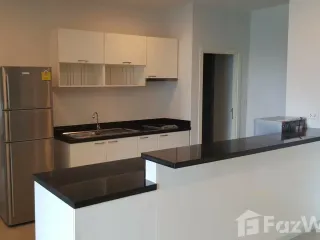 For sale and for rent 2 bedrooms condo in Yan Nawa, Bangkok