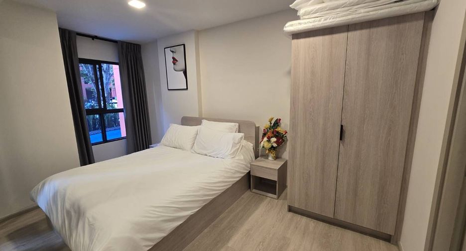 For rent 1 bed condo in Hua Hin, Prachuap Khiri Khan
