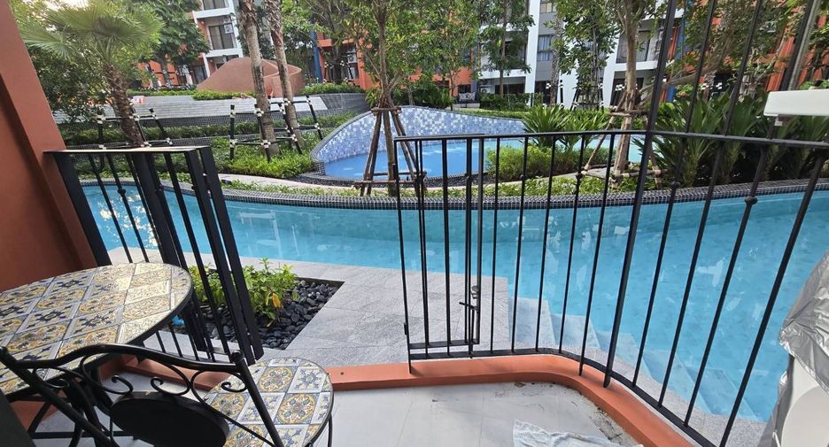 For rent 1 bed condo in Hua Hin, Prachuap Khiri Khan